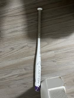Softball Bat Easton