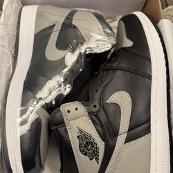 Retro 1 Shadow 2018