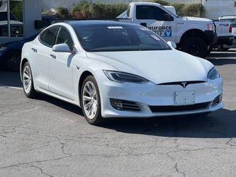 2019 Tesla Model S