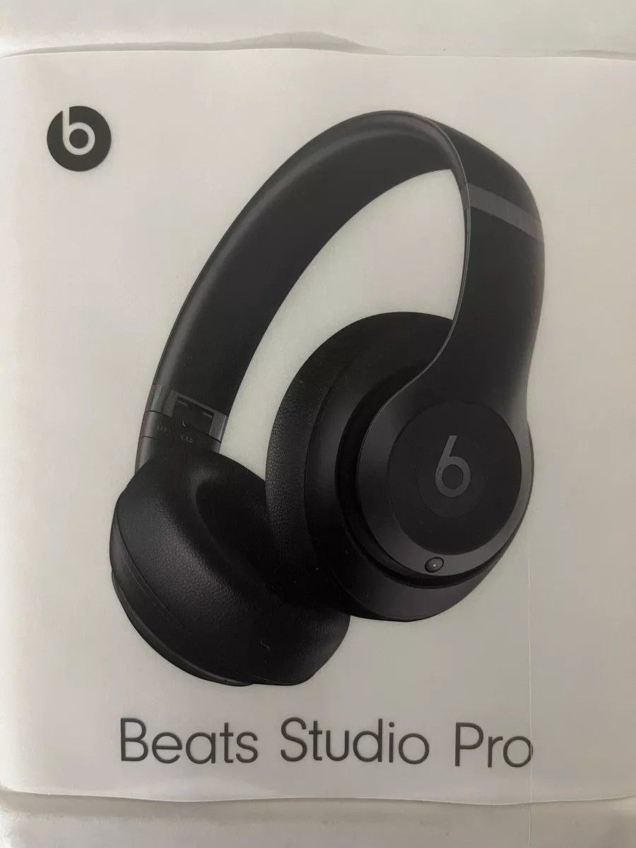 Beat studio pro