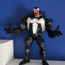 Marvel Legends Monster Venom
