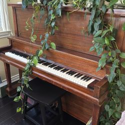 Free Piano