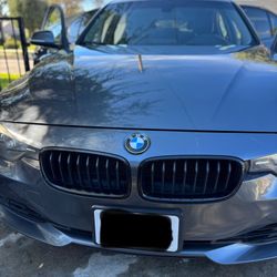 2013 BMW 328i