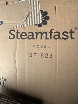 Steamer