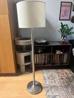 IKEA Floor Lamp $25 (OBO)