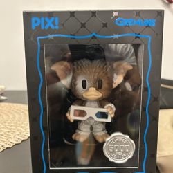 Thrilljoy Pix: Gizmo LE5000 Hero