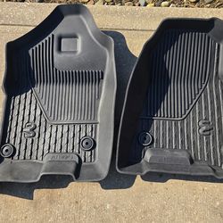 Floor Mats