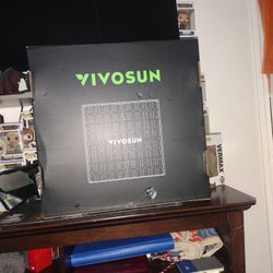 Vivosun Vs 3000 Grow Light