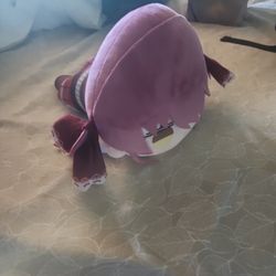 Hololive Marine Plush