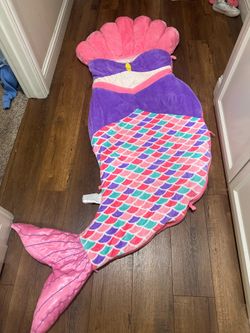 Sleeping Bag