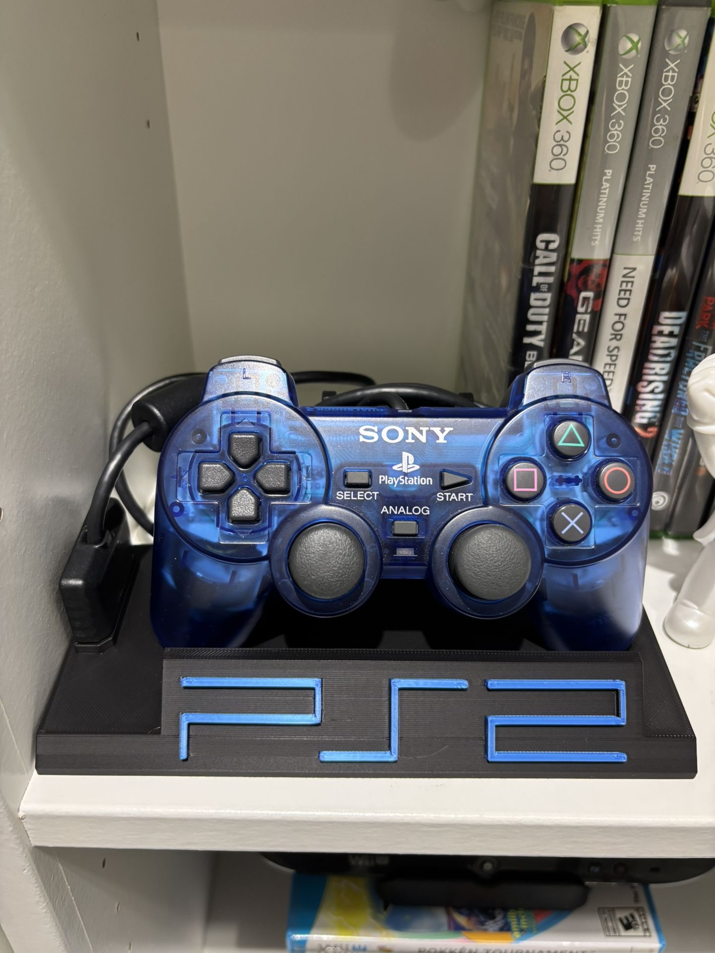 PlayStation 2 Controller Stand