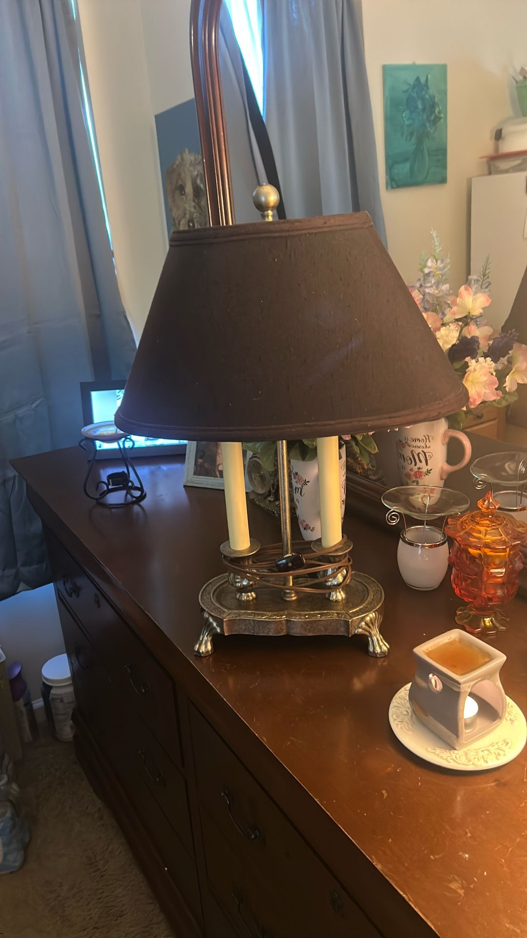 Desk Lamp Or For Your Office 
