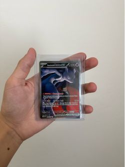 Ascended Heroes Mewtwo EX
