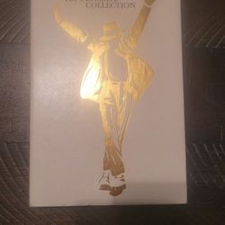 Michael Jackson Ultimate Collection 