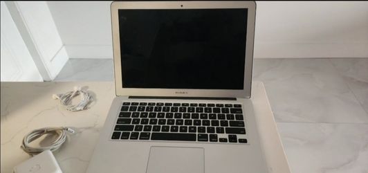 MacBook air