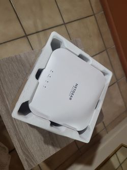 netgear wax214pa-100nas