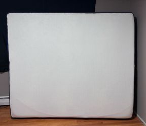 Classic Nectar California King Mattress