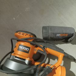 Electric 6in Orbit Sander