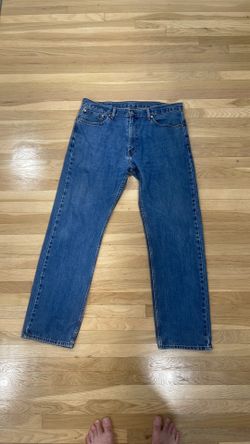 Levi’s 505 Jeans 38x34