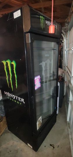 Commercial Monster Full Size Cooler