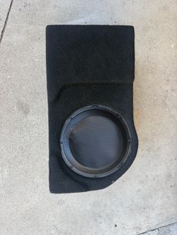 JL audio w3