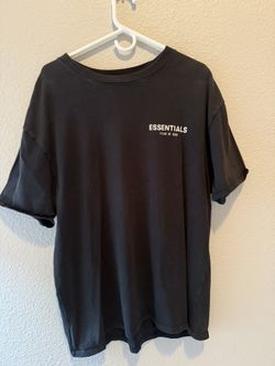 Essentials Photo Tee Shirt