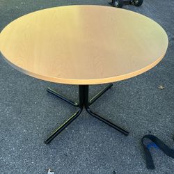Office Round Table 