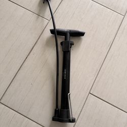 Air Pump for Cycle