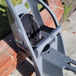 Baby Carrier Bicycle/ Silla de Niño Para Bicicleta