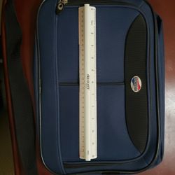 Travel Bag