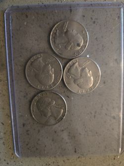 1979 Filled D AND NOT FILLED