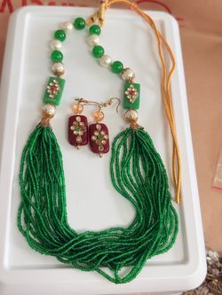 Indian / Western jewelry