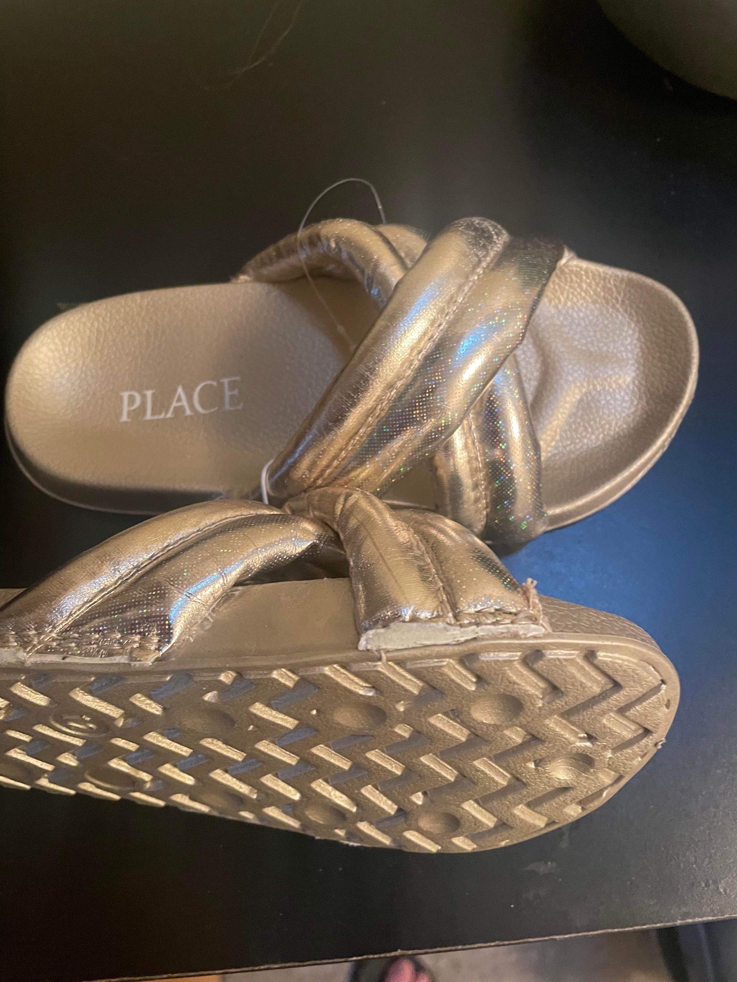 Children Place Size 12 