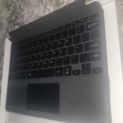 Surface Pro Keyboard 