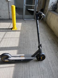 Scooter for sale