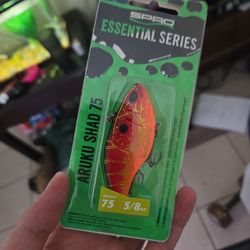 Fishing lure