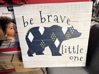 Boys Room Decor