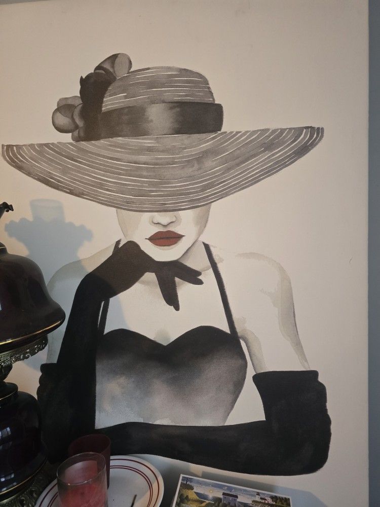 Beautiful Canvas Art