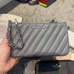 Michael Kors Insert And Other Wallets