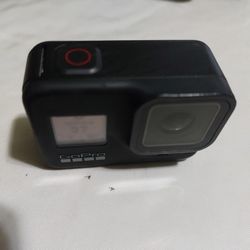 Gopro 8 Black 