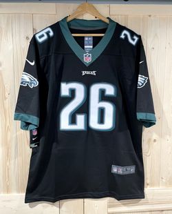 Philadelphia Eagles Barkley Jersey M Medium XXL