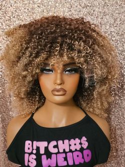 Wig