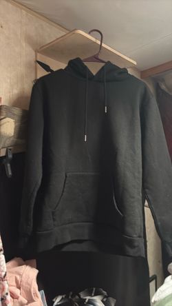 Coors light black sweater
