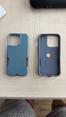 OtterBox Commuter iPhone 13 Pro