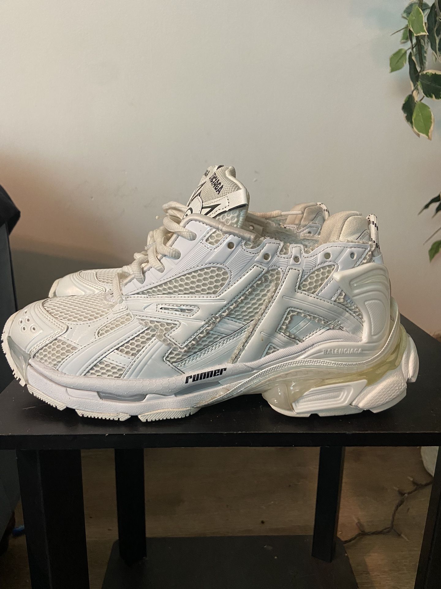 Runners