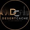 DesertCache