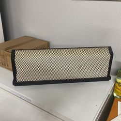 Filtro Aire Freightliner 