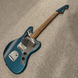 Fender Jaguar