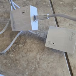 Tp-link Av1000 Powerline Adapter Ethernet Gigabit