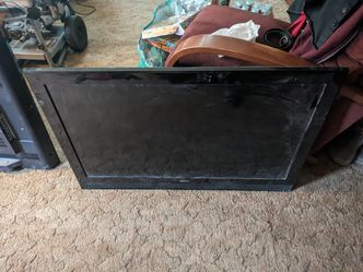 Seiki Flat Screen